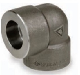 Co hàn 90 - Socket weld 90Elbow