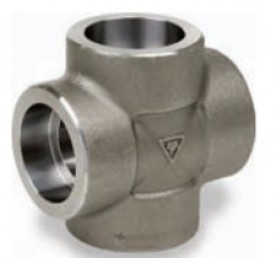 Chữ thập - Socket weld Cross