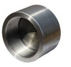 Đầu bịt ren - Threaded Pipe Cap