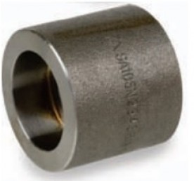 Socket weld Full Coupling