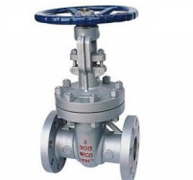 Gate Valves -  Van cổng