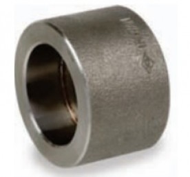 Socket weld Half coupling