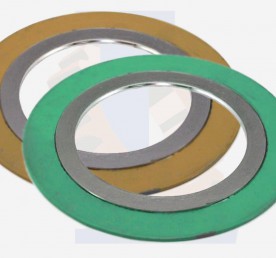 SEMI-METALLIC GASKETS