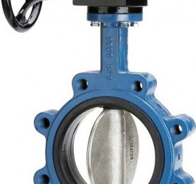 Butterfly Valves - Van Bướm