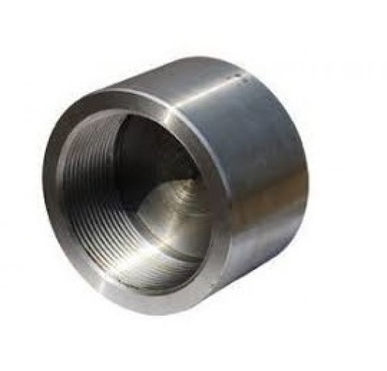 Đầu bịt ren - Threaded Pipe Cap