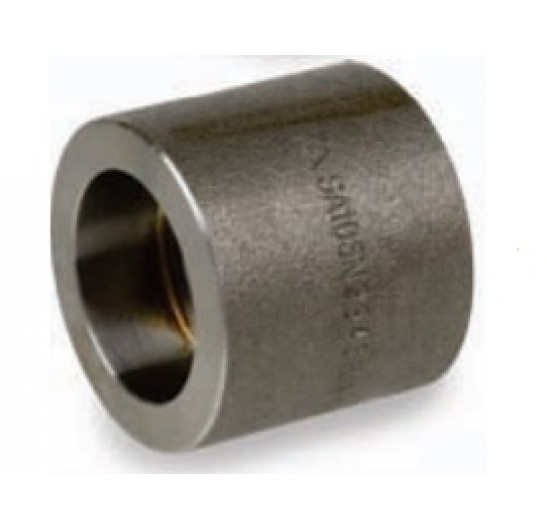 Socket weld Full Coupling