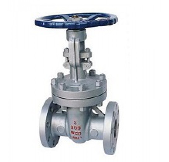 Gate Valves -  Van cổng