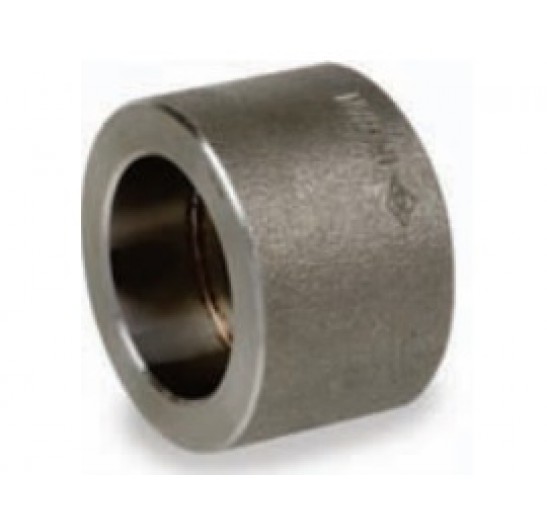 Socket weld Half coupling