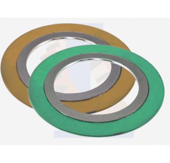 SEMI-METALLIC GASKETS