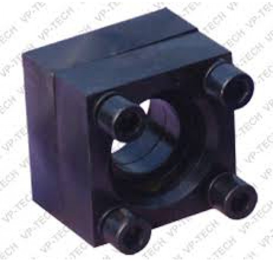 Square Flange