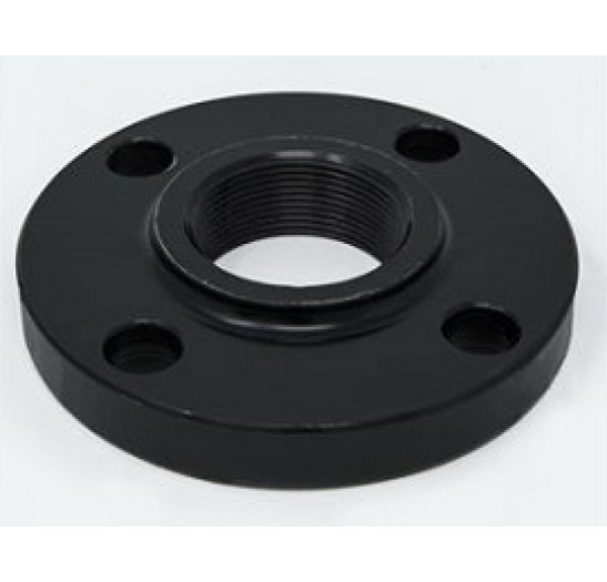 Threaded Flange