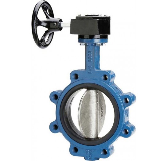 Butterfly Valves - Van Bướm